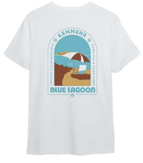 Blue Lagoon T-Shirt (XS).webp