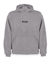 Speak Maltese Hoodie Grey  (XS).webp
