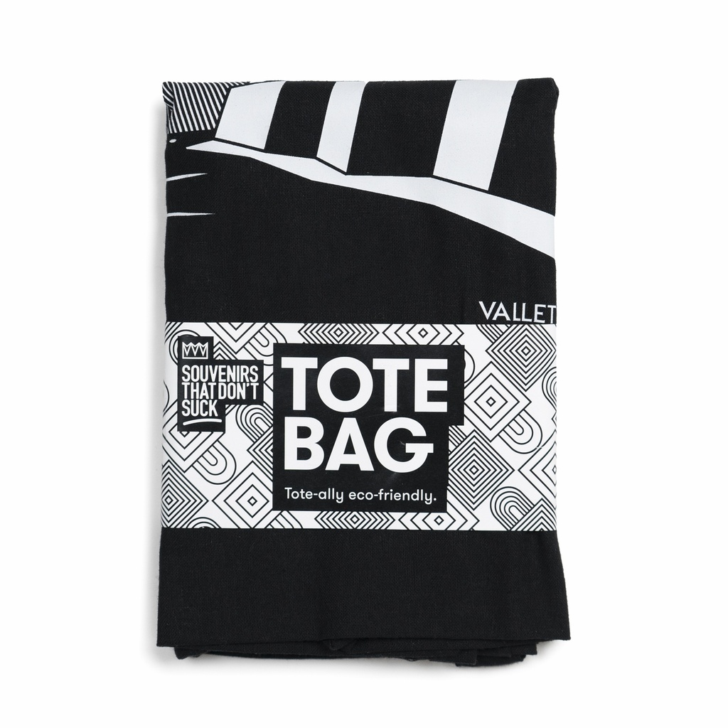 Valletta Tote Bag