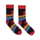 Rainbow Mela Socks