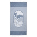 Malta Beach Towel