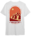 New Valletta T-Shirt
