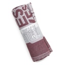 Speak Maltese Beach Towel