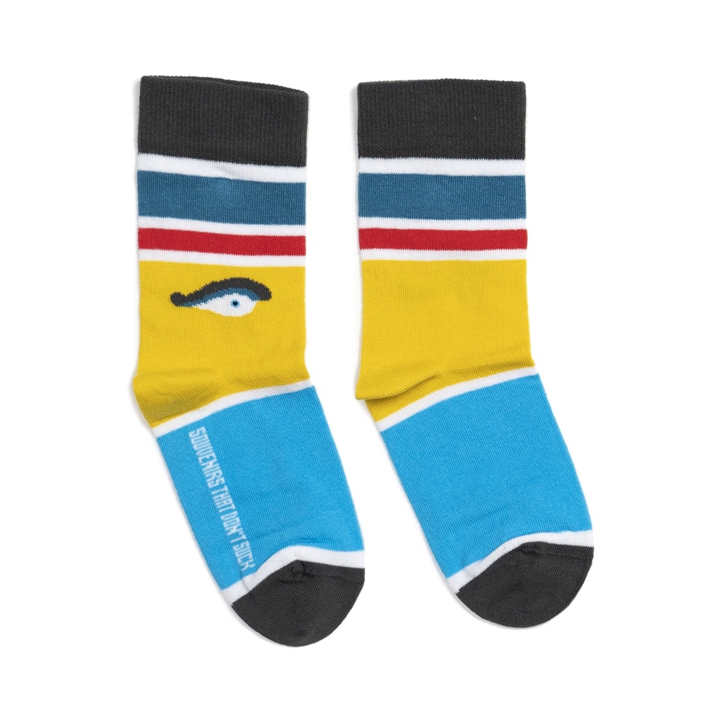 Luzzu Socks