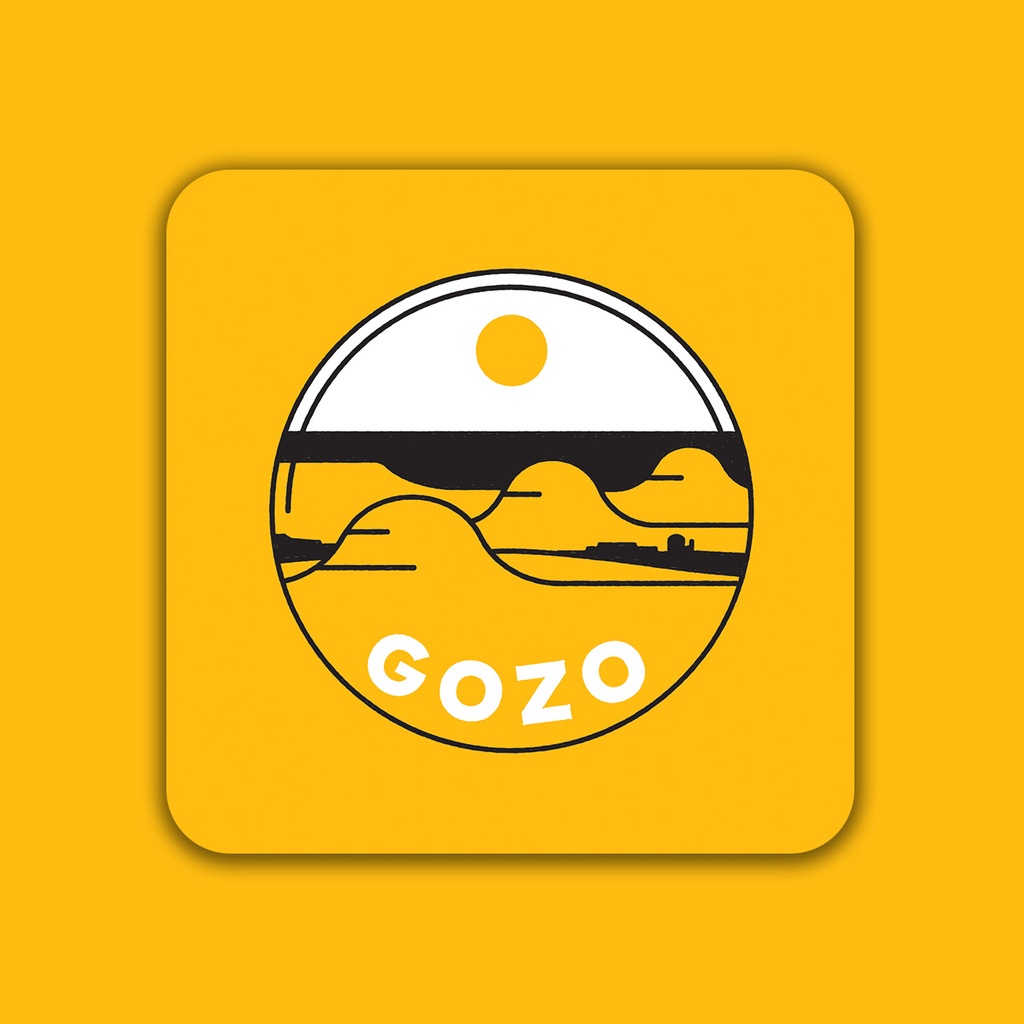 Gozo Coaster