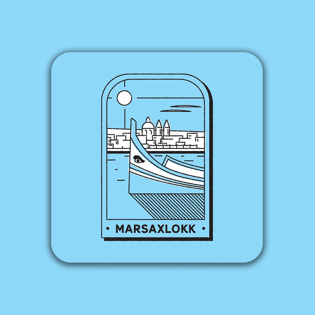 Marsaxlokk Coaster