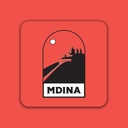 Mdina Coaster