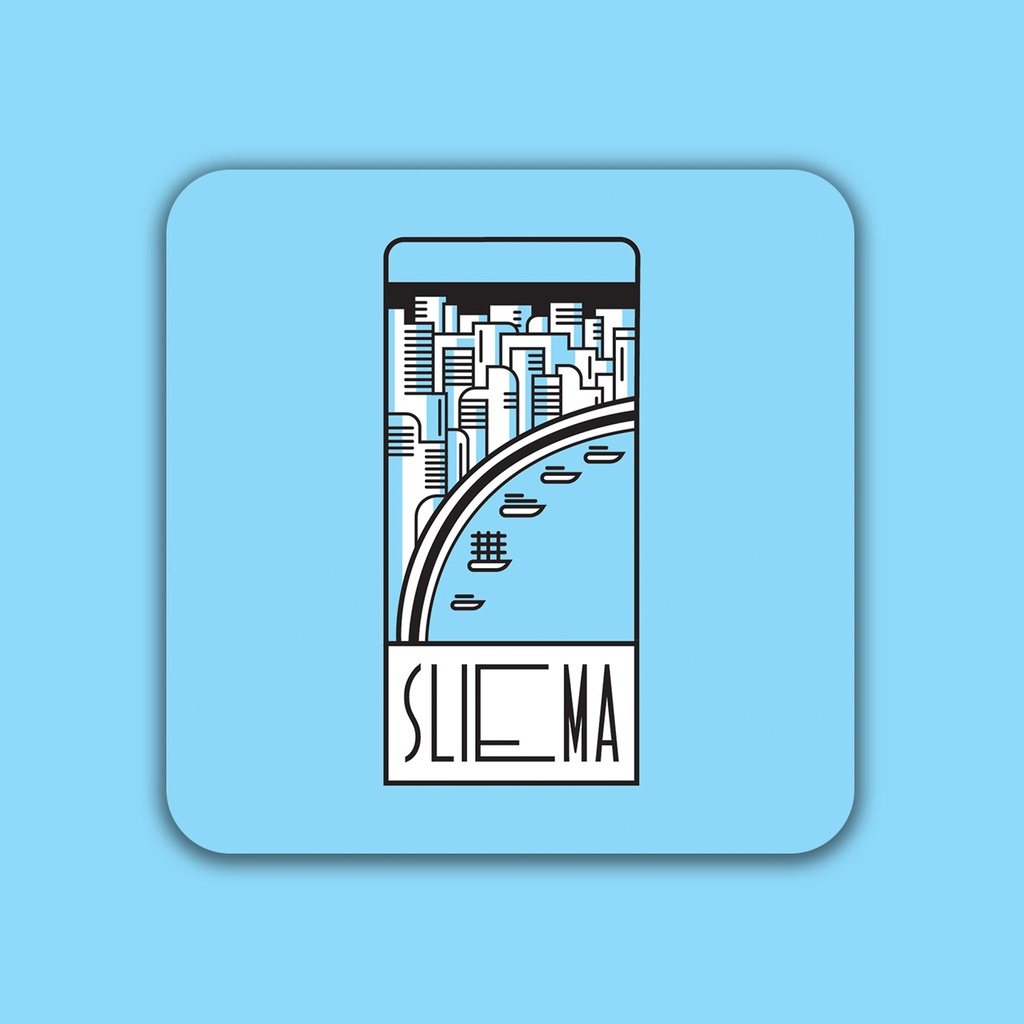 Sliema Coaster