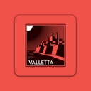 Valletta Coaster