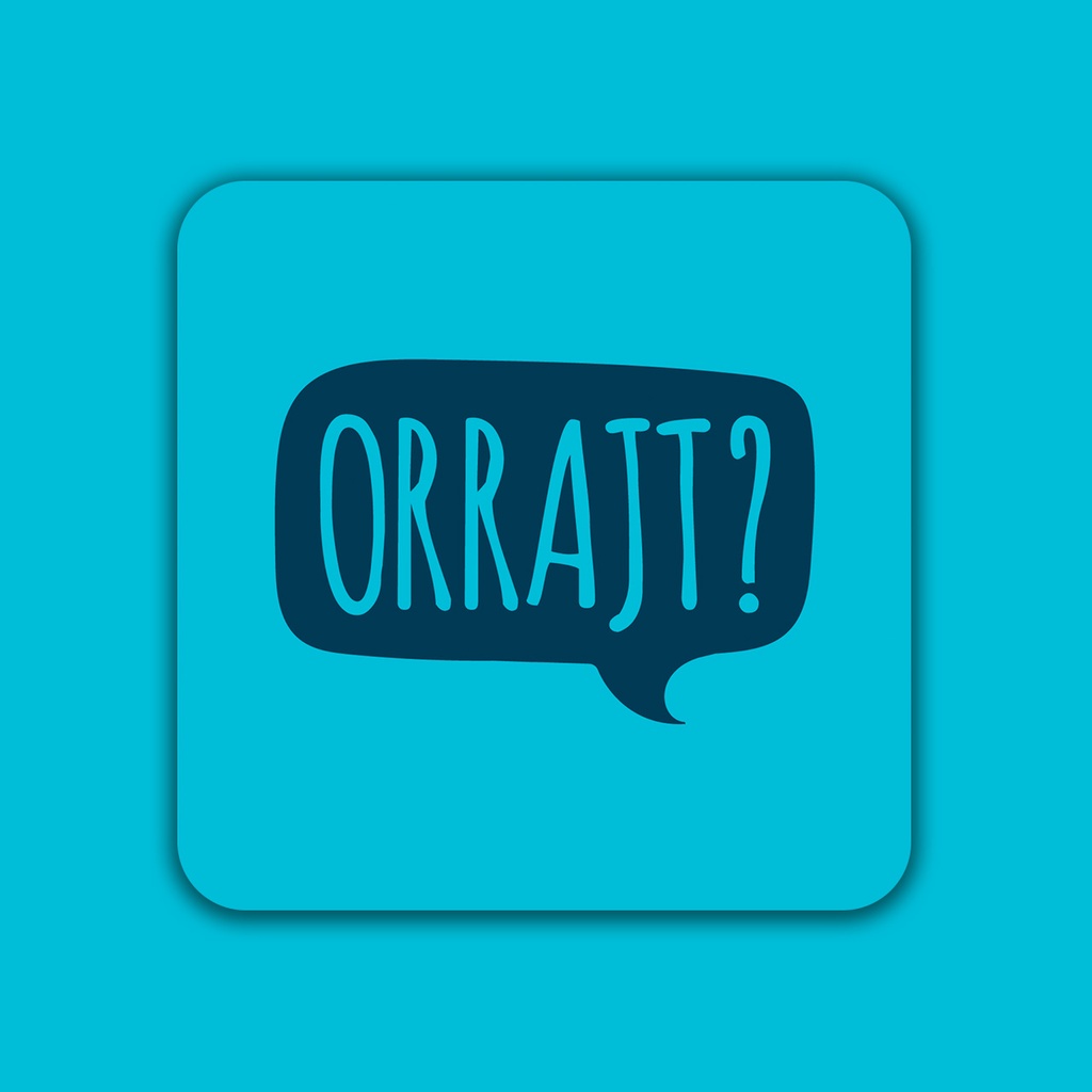 Orrajt Coaster