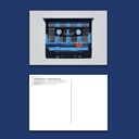 Maltape Postcard