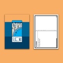 Sliema Postcard