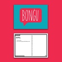 Bonġu Postcard