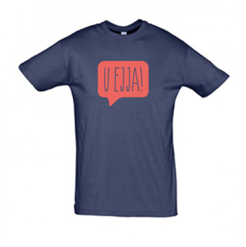 U Ejja T-Shirt