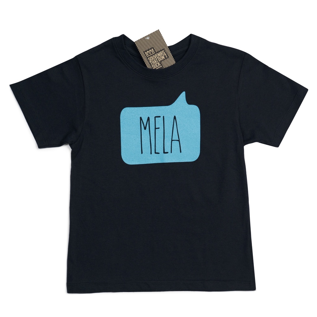 Kids Mela T-Shirt