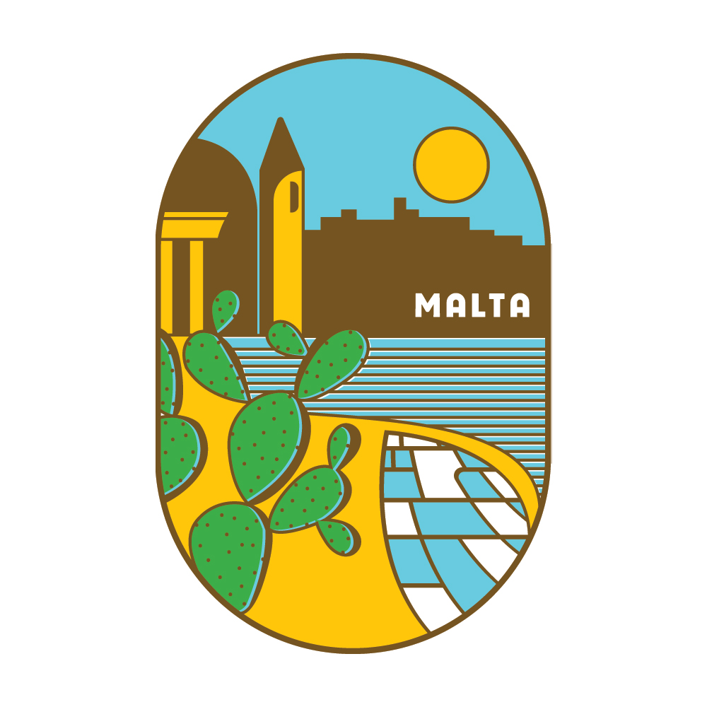 Malta Magnet