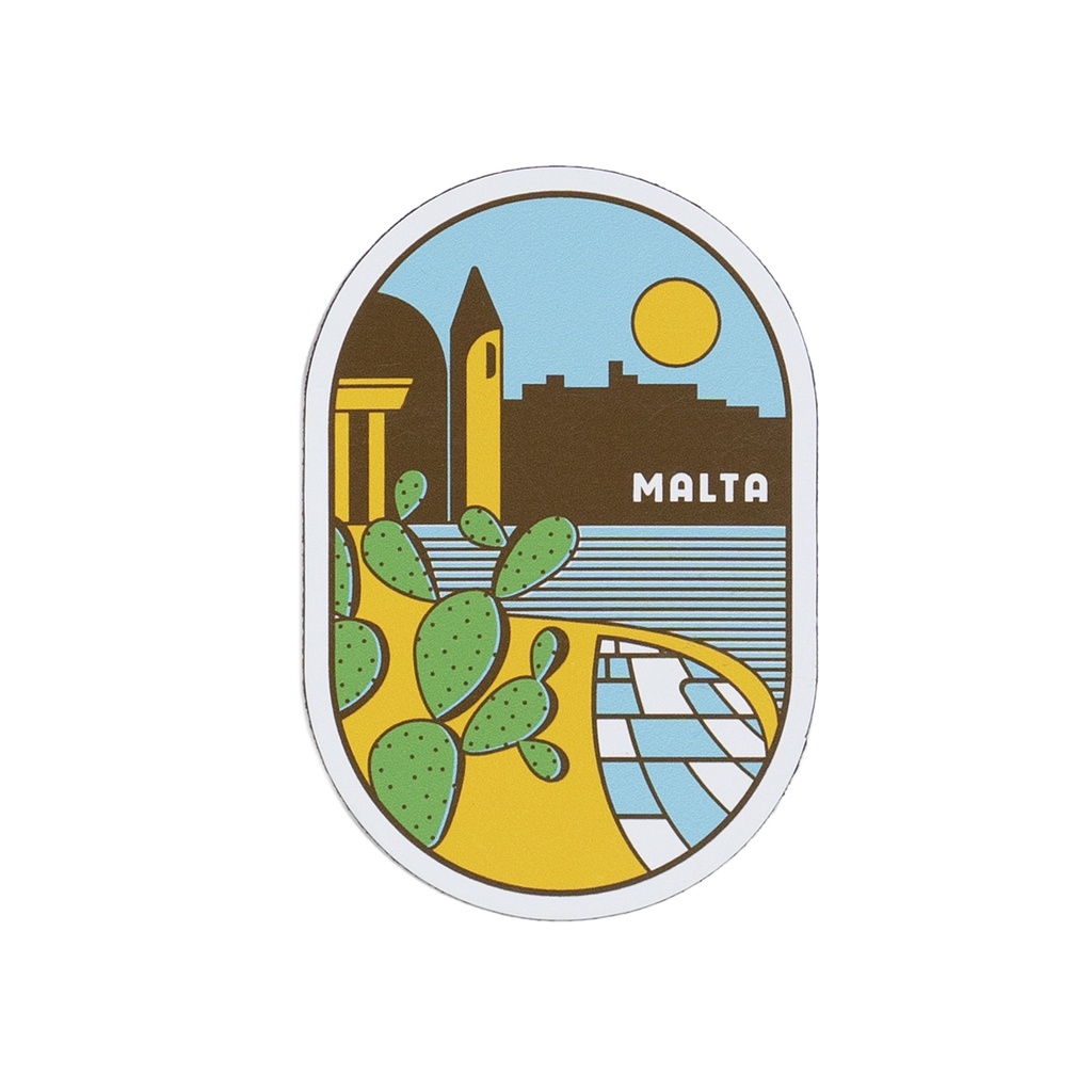 Malta Magnet