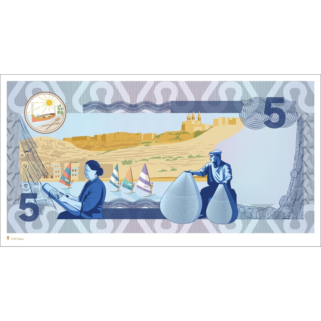 Lm 5 (Unframed, 50cm x 27cm)