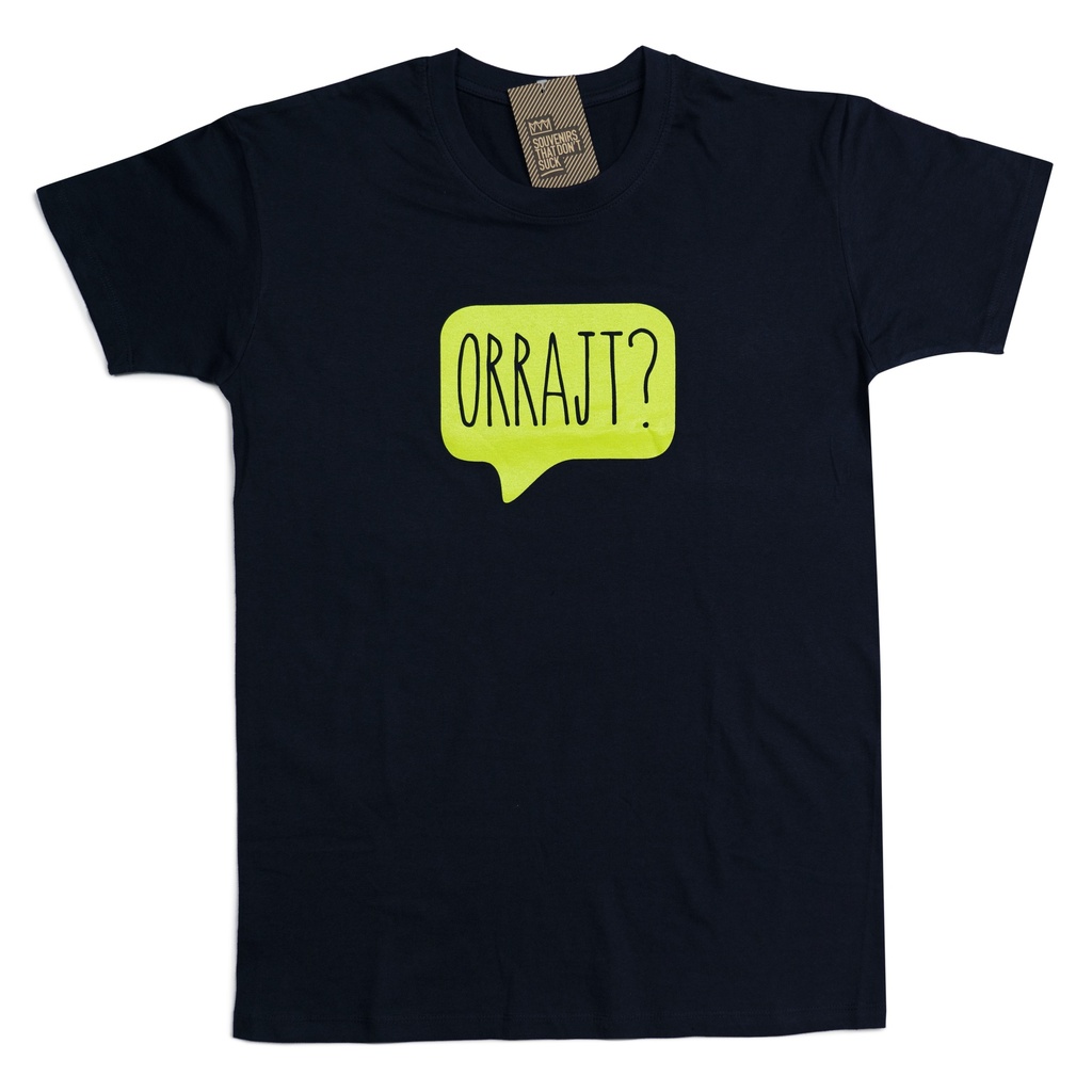 Orrajt T-Shirt