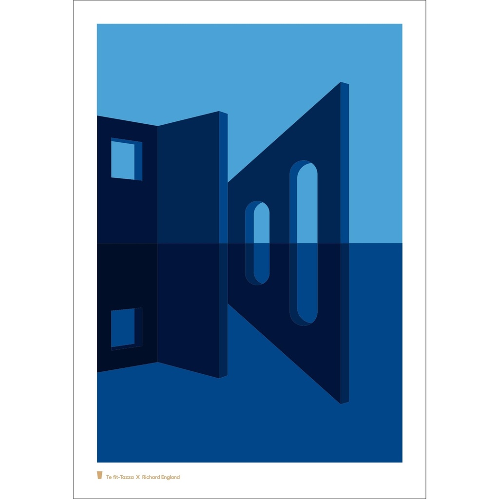 Razzett ta Sandrina II (Unframed)