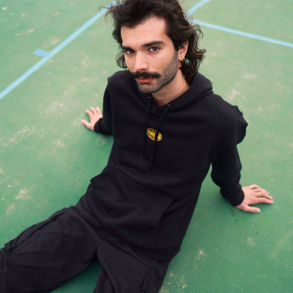 Malta Hoodie (XS)