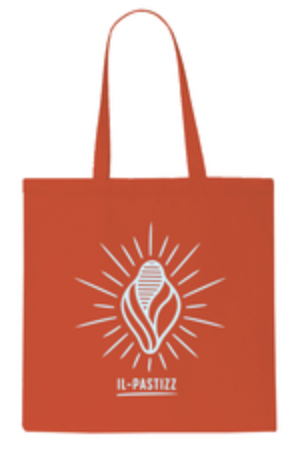 Pastizz Tote Bag