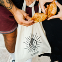 Pastizz Tote Bag