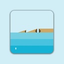 il-Blue Lagoon Coaster