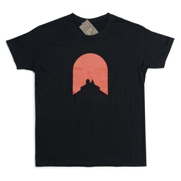 ​iċ-Ċittadella T-shirt (XS)