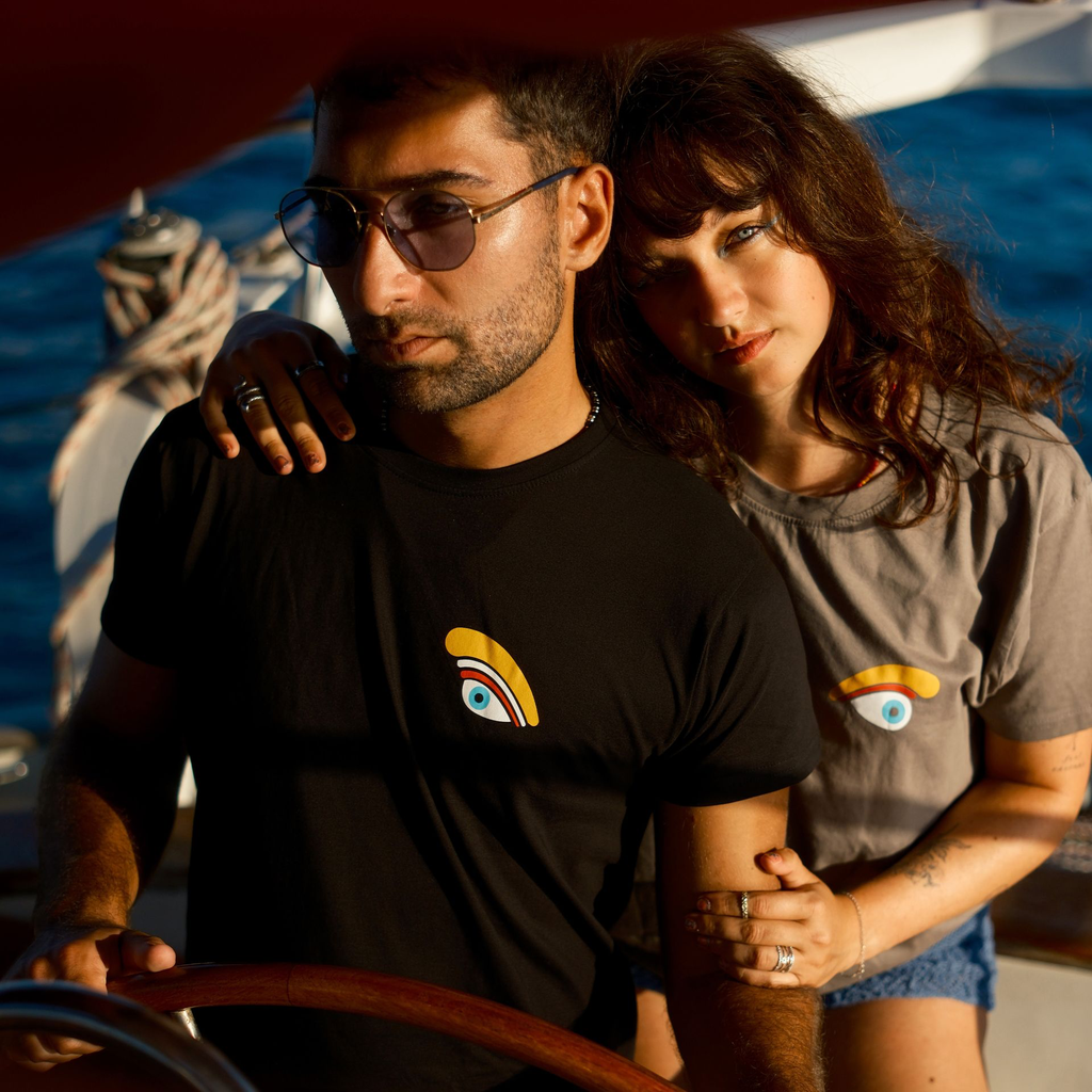 ​Osiris T-Shirt (Black, XS)