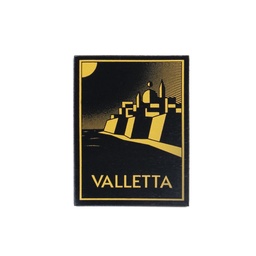 Valletta Magnet