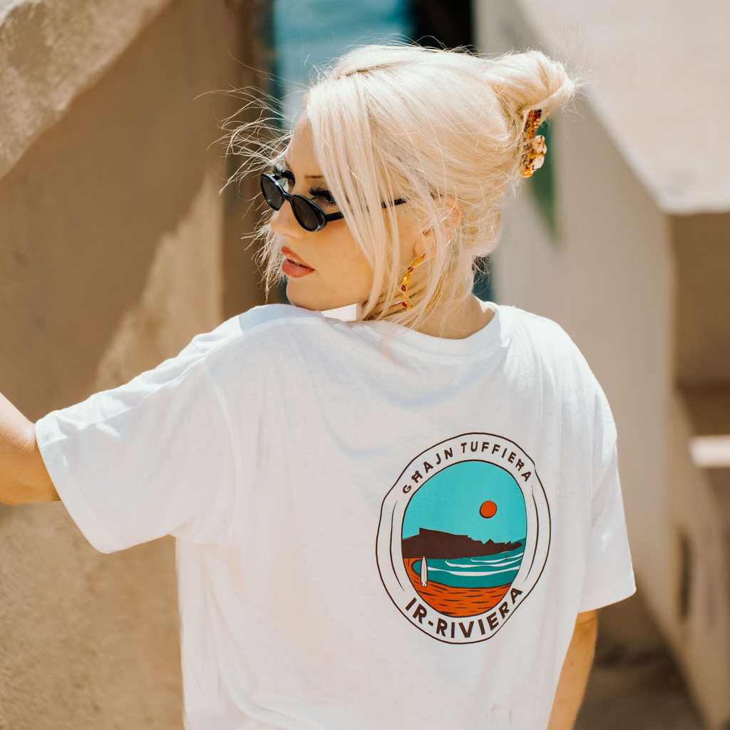 Għajn Tuffieħa T-Shirt (XS)