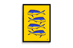 Lampuka Poster (Unframed)