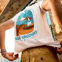 Blue Lagoon T-Shirt