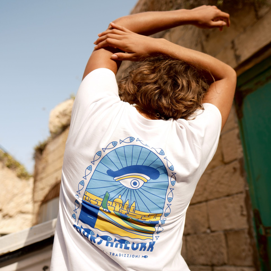 Marsaxlokk T-Shirt (XS)