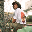 New Valletta T-Shirt
