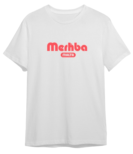 Merhba T-Shirt (XS)