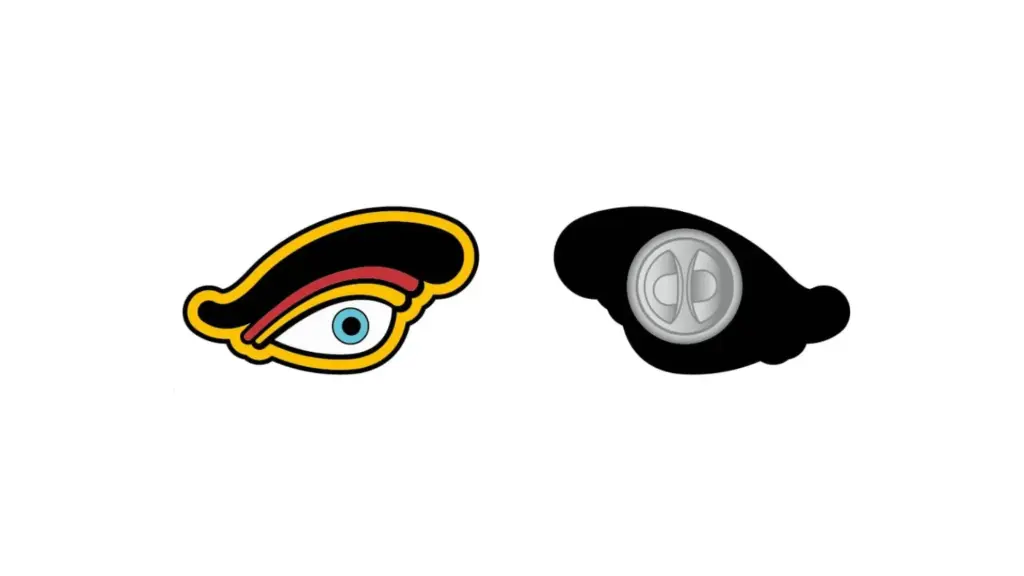 Osiris Pin