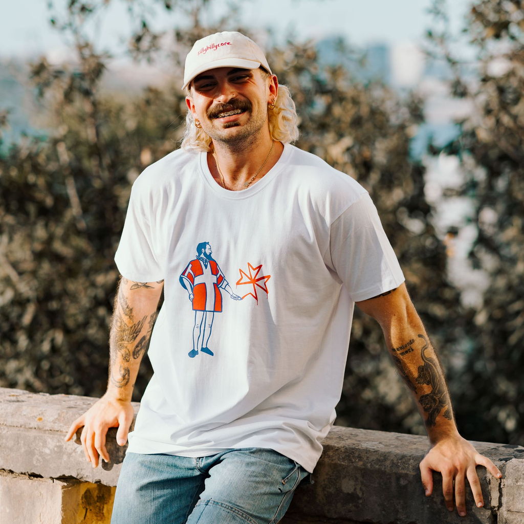 La Vallette T-Shirt (XS)