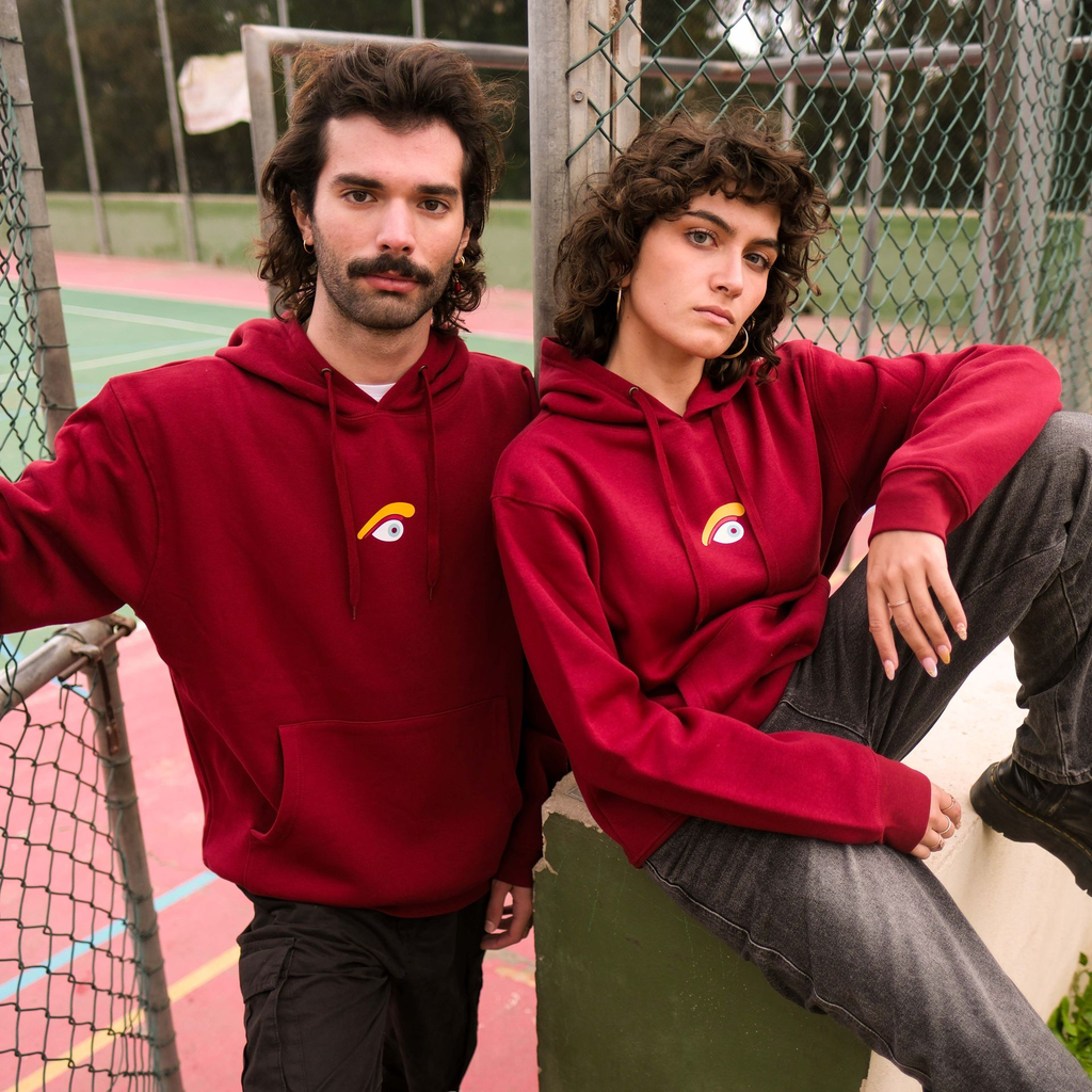 Osiris Hoodie  (XS)