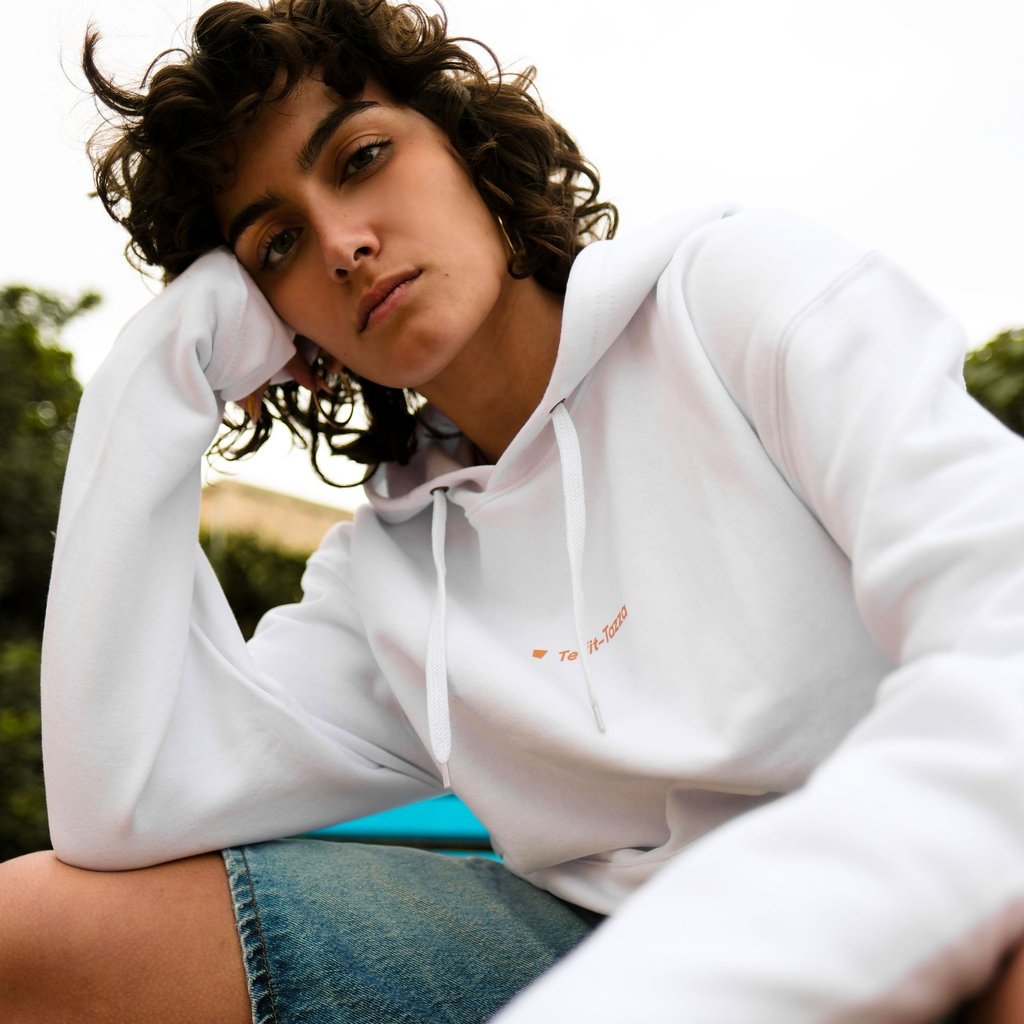 Riviera Hoodie 
