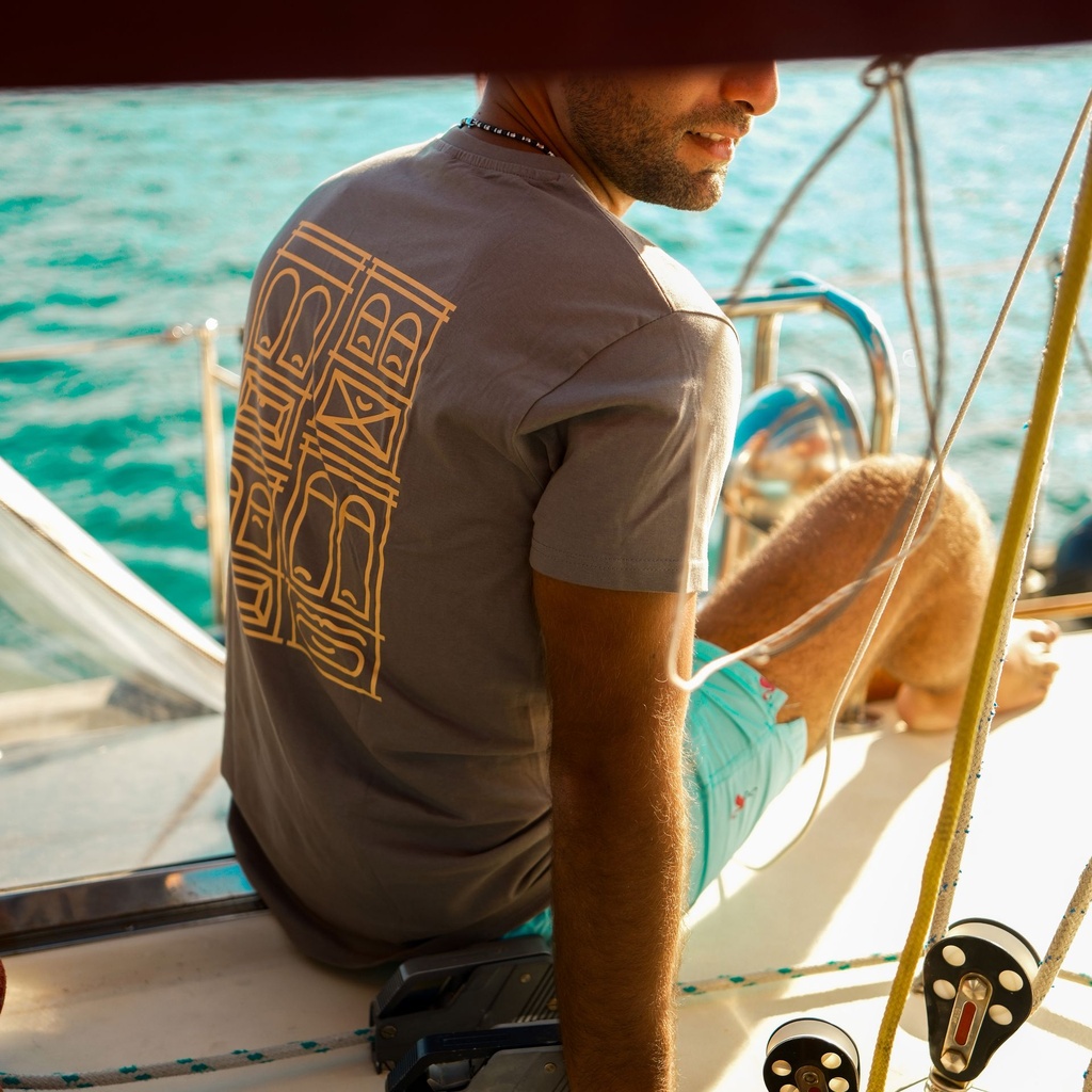 Balconies T-Shirt  (XS)