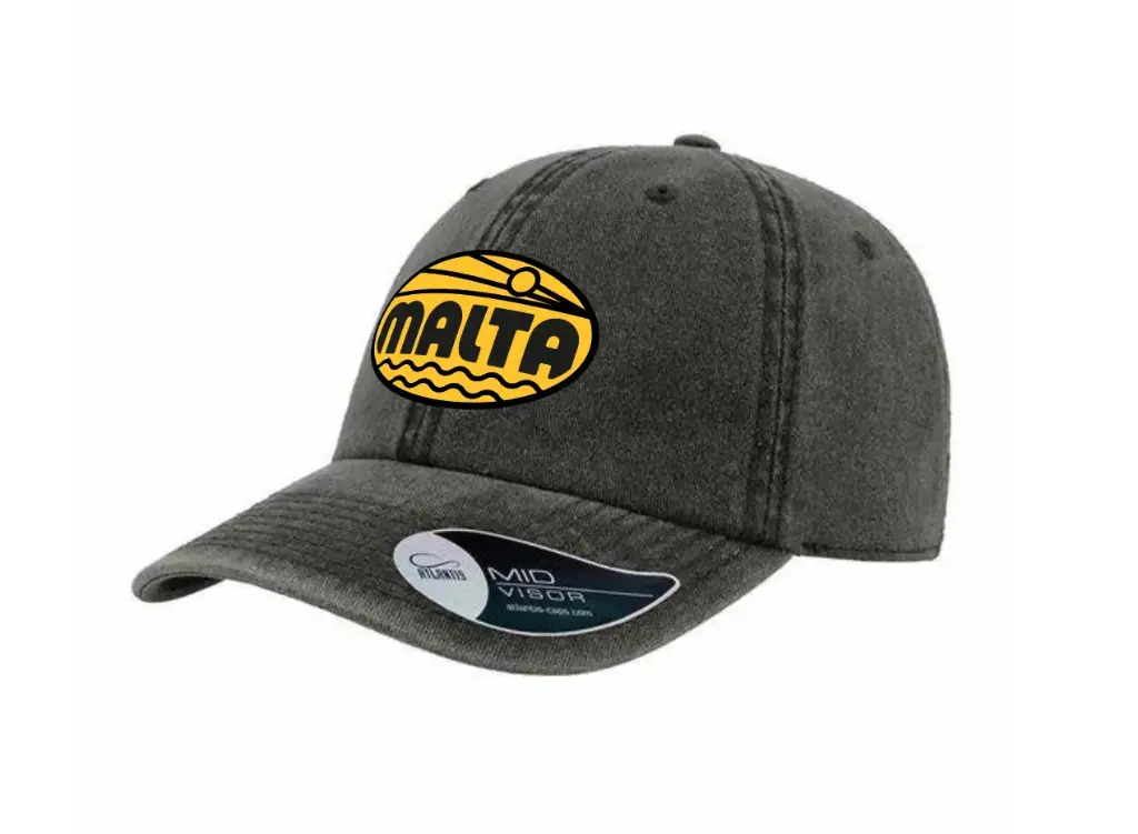 Malta Cap 