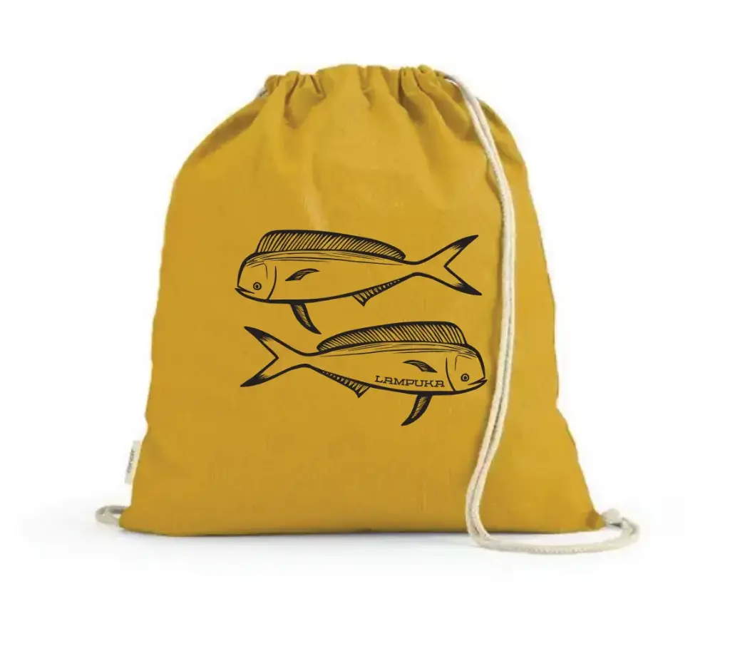 Lampuka Sack Bag