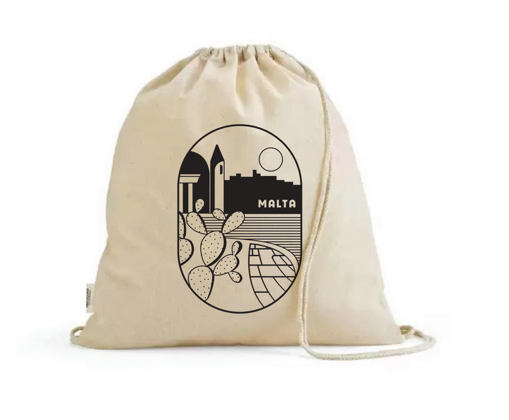 Malta Sack Bag