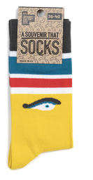 Luzzu Socks