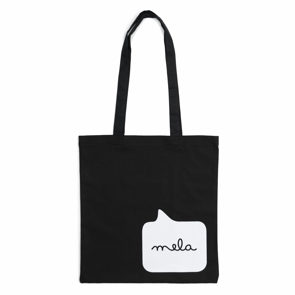 Mela Tote Bag
