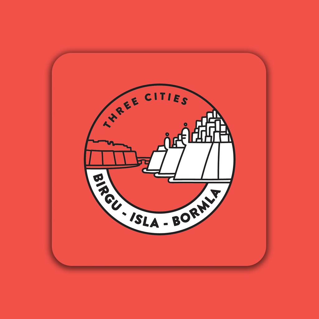 3 Cities Coaster
