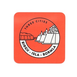 3 Cities Coaster