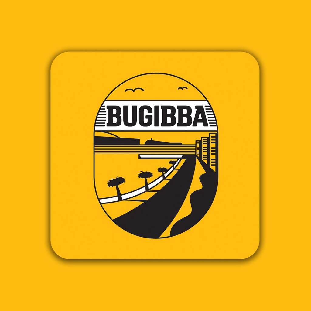 Bugibba Coaster